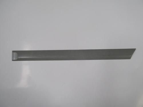 Opel Astra H Sd/hb 04/07 Arka Kapı Bandı Sol Gri̇ 