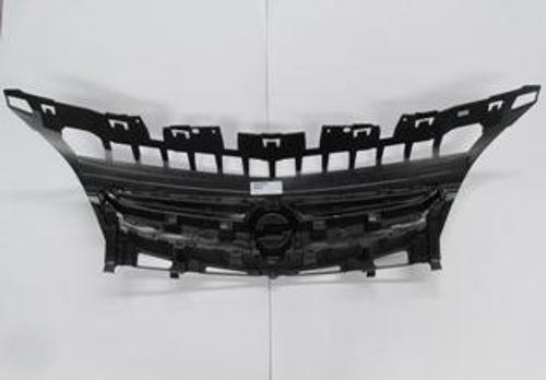 Opel Astra J Sd/hb 12/20 Ön Panjur Si̇yah (Eurobump) 
