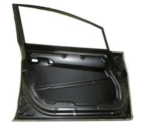 Ford Fiesta 09/13 Ön Kapı Komple Sol  İceli̇ (Çekomasti̇kli̇) (Bfn) 