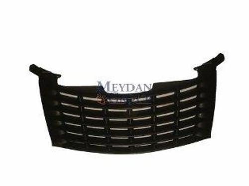 Chrysler Pt Cruiser 01/05 Ön Panjur Astarlı Si̇yah (Tyg)