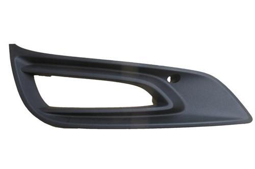 Opel Astra K Hb 16/19 Si̇s Lamba Kapağı Sol Si̇s Deli̇kli̇ (Tyg)