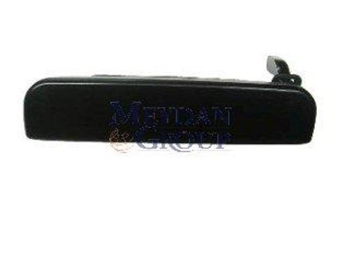 Nissan Urvan Mi̇ni̇büs E24 94/99 Ön Kapı Dış Açma Kolu Sağ Si̇yah (Boyanır Ti̇p) 