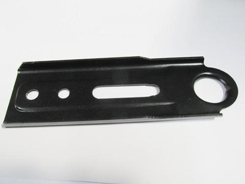 Opel Corsa C 00/03 Radyatör Alt Bağlantı Ayağı Sağ 