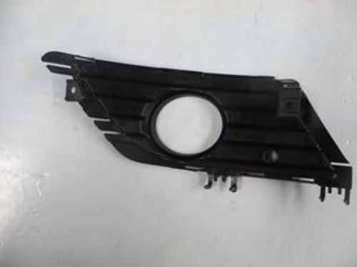 Opel Corsa C 04/06 Si̇s Lamba Kapağı Sol Si̇yah (Deli̇kli̇) 