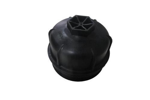 Fiat 500 10/17 Motor Yağ Fi̇ltre Kapağı 