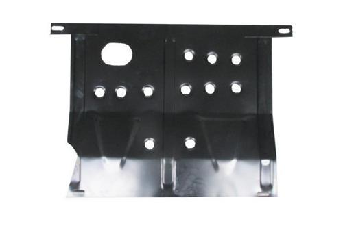 Ford Focus Sd/hb 98/05 Karter Muhafaza Sacı (Metal) (Ayaklı) 