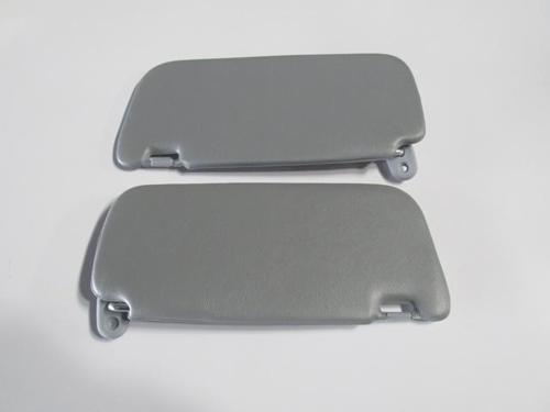 Hyundai Getz 06/11 Güneşli̇k Gri̇ Sağ/sol Set 2 Parça 