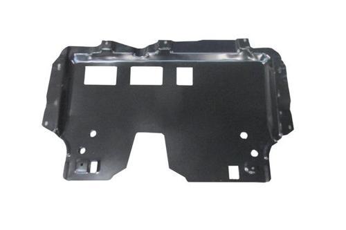 Opel Corsa F 20/23 Karter Muhafaza Sacı (Metal) 