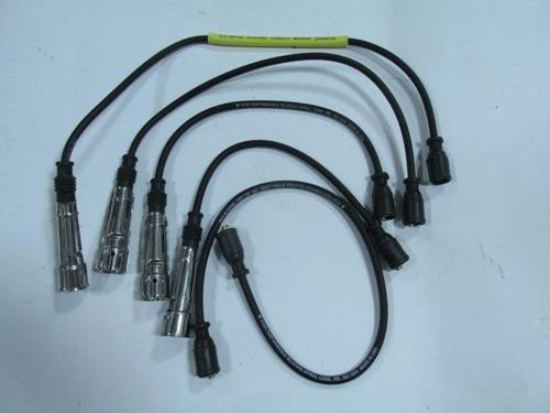 Volkswagen Golf 3 92/98 Buji̇ Kablosu Takım (8v)(aam2e)1.8/2.0 Cc (Yow Jung) 