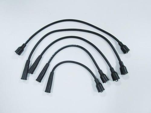 Fiat Şahi̇n/doğan/murat131/kartal/serçe/ 77/87 Buji̇ Kablosu Takım (8v)1.6 Cc (Epdm) (Yow Jung) 