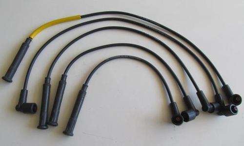 Bmw 3 Seri E30 84/91 Buji̇ Kablosu Takım 3.16i̇/3.18i̇ (8v)(m40b16m40b18)1.6/1.8 Cc (Yow Jung) 