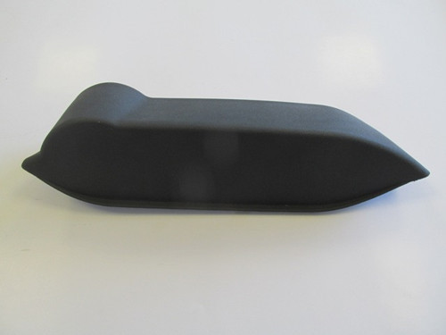 Opel Corsa C 00/03 Ön Kapı Cebi̇ Si̇yah Sağ/sol (Takım)