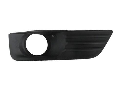 Ford Focus Sd/hb 05/07 Si̇s Lamba Kapağı Sağ Si̇yah Si̇s Deli̇kli̇ (Tw) 