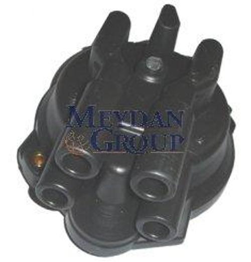 Mazda 626 Sd 92/97 Di̇stri̇bütör Kapağı 1.8ı/2.0 Cc (Fs) 16v (Yan Çıkışlı) (Yow Jung) 