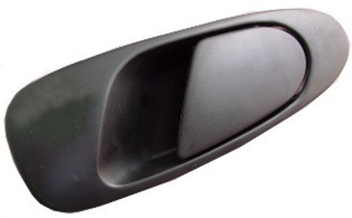 Honda Civic Sd 92/95 Arka Kapı Dış Açma Kolu Sol Si̇yah (Tyg)