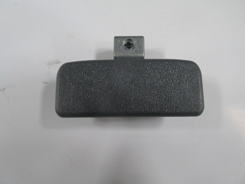 Honda Civic Sd/hb 92/95 Torpi̇do Ki̇li̇di̇ Gri̇ (Açma Mandalı) (Tw)