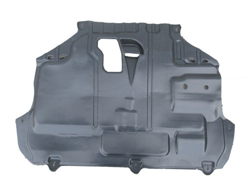 Ford Focus Sd/hb 05/07 Karter Muhafaza Plasti̇ği̇ Orta