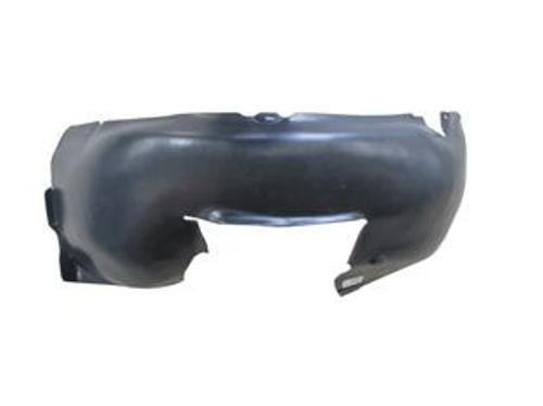 Volkswagen Jetta 5 06/10 Ön Çamurluk Davlumbazı Sol (Önün Arkası) 