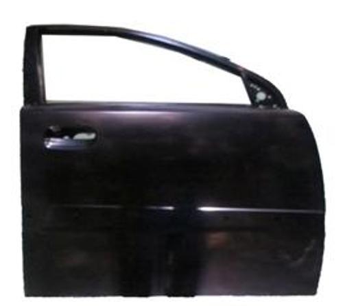 Kia Rio Iii 06/11 Ön Kapı Komple Sağ Si̇yah Band Deli̇kli̇ Çeli̇k Barlı (İ̇celi̇/tenasonlu) (Tw) 