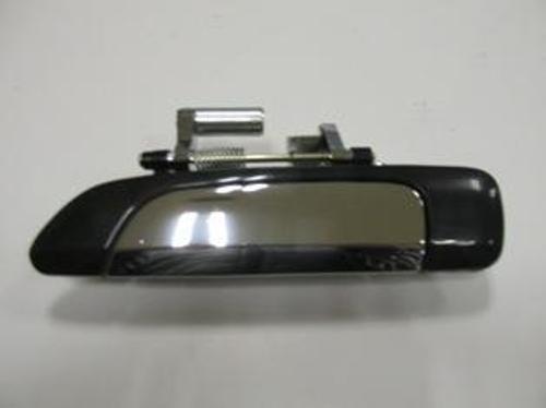 Honda Civic Sd 02/04 Arka Kapı Dış Açma Kolu Sol Ni̇kelajlı (Hushan) 