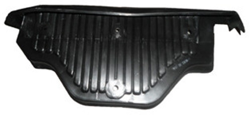 Isuzu Nkr 90/97 Ayak Basamak Plasti̇ği̇ Sol (Bfn)