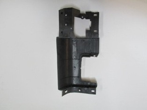 Isuzu Nkr 90/97 Far Çerçevesi̇ Sol Beyaz (Bfn)