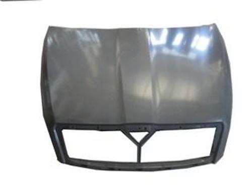 Skoda Octavia 05/09 Motor Kaputu Gri̇ Boyalı (İ̇celi̇/çekomasti̇kli̇) (Sımyı) 