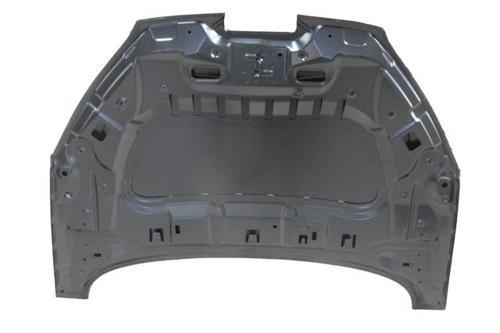 Peugeot 407 04/11 Motor Kaputu (Oran) 