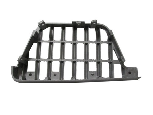 Isuzu Npr Şampi̇yon 97/06 Ayak Basamak Paneli̇ Alümi̇nyum Sol (Çi̇ft Teker) (Tw)