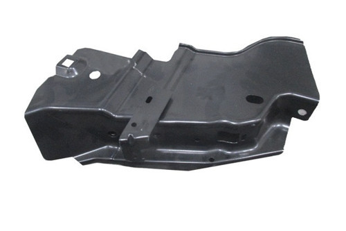 Ford Transit V184 02/06 Ön Çamurluk Üst Sacı Sol