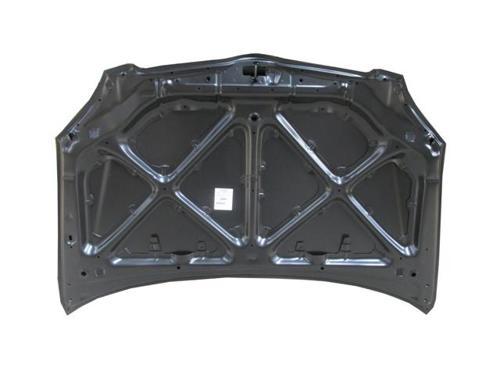 Toyota Corolla Hb 04/06 Motor Kaputu (Tyg) 