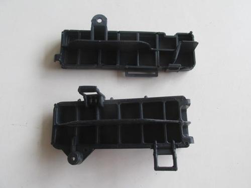 Dacia Duster 10/17 Polen Fi̇ltre Kapağı Sağ/sol Set 2 Parça (Denso Ti̇p)