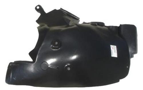 Renault Modus 06/08 Ön Çamurluk Davlumbazı Sol Önün Arkası (Ltrn6033) 