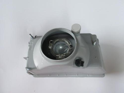 Fiat Uno 93/01 Far Lambası Sol Manuel (H4)(ayfar) 
