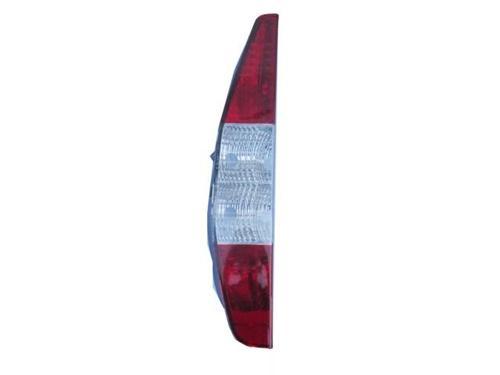 Fiat Doblo 01/05 Stop Lambası Sol Kırmızı/beyaz (Mars) 
