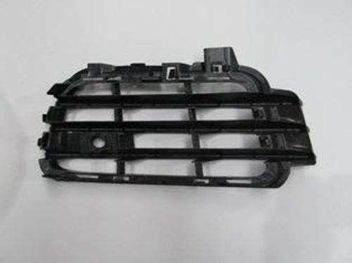 Volkswagen Touareg 10/14 Ön Tampon Panjuru Sol Sensör Deli̇kli̇ (Bfn) 