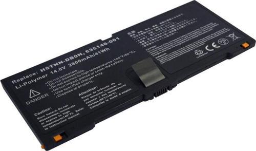 Hp  FN04  Notebook Bataryası Pili