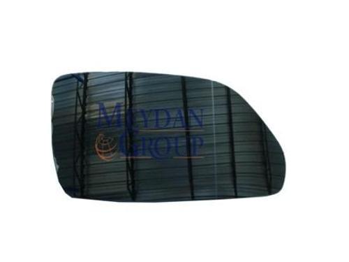 Skoda Octavia 05/09 Ayna Camı Sağ Isıtmasız 
