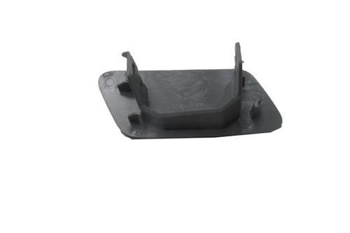 Volkswagen Passat B7 11/14 Far Yıkama Fıski̇ye Kapağı Sol (Gri̇)