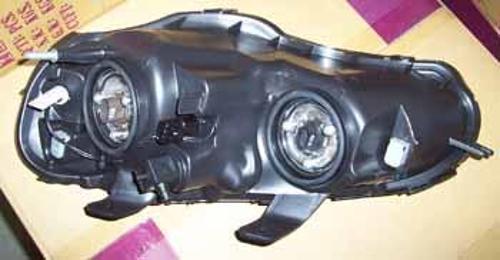 Chrysler Sebring 03/05 Far Lambası Sağ (Coupe) Manuel/elektri̇kli̇ Ameri̇kan Versi̇yonu (Eagle Eye 
