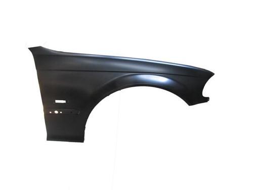 Bmw 3 Seri E46 Sd 98/01 Ön Çamurluk Deli̇kli̇ Sağ (Tyg) 