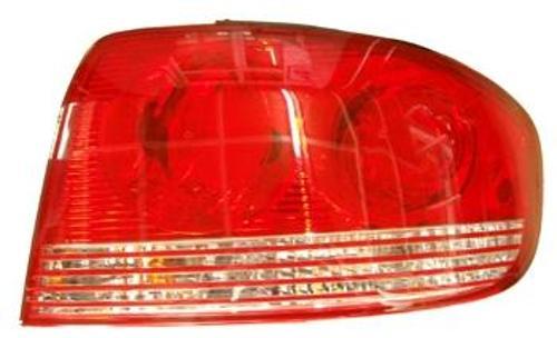 Hyundai Sonata 03/05 Stop Lambası Sağ Kırmızı/beyaz (Tyc) 