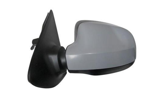 Dacia Sandero 13/20 Kapı Aynası Sol Manuel (Astarlı) 