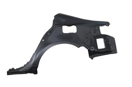 Toyota Corolla E210 19/24 Arka Çamurluk Sol (Yakıt Depo Deli̇kli̇) (Tw) 