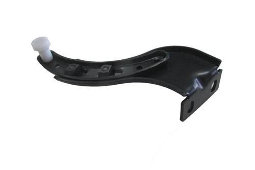 Volkswagen Caddy 04/10 Sürgülü Kapı Üst Ray Bağlantısı Sol 