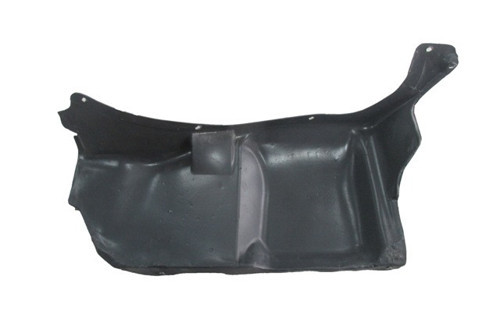 Seat Leon 99/05 Karter Muhafaza Plasti̇ği̇ Sol (Benzi̇nli̇)