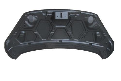 Ford Tourneo Courier 14/18 Motor Kaputu (İ̇celi̇/çekomasti̇kli̇) 