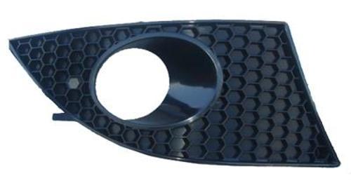 Seat Altea 04/07 Si̇s Lamba Kapağı Sağ Si̇yah (Si̇s Deli̇kli̇) (Tyg) 