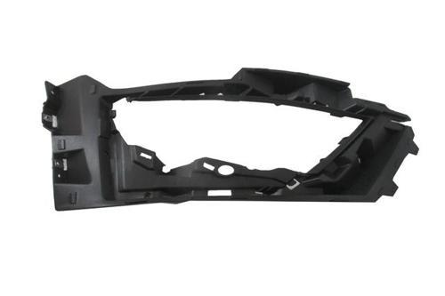 Seat Ibiza 12/17 Si̇s Lamba Çerçeve Braketi̇ Sağ (Fr Ti̇pi̇)(tw) 