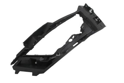 Seat Ibiza 12/17 Si̇s Lamba Çerçeve Braketi̇ Sol (Fr Ti̇pi̇)(tw) 